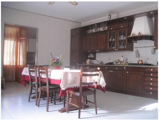 Anteprima foto 2 - Casa indipendente in Vendita a Misilmeri (Palermo)