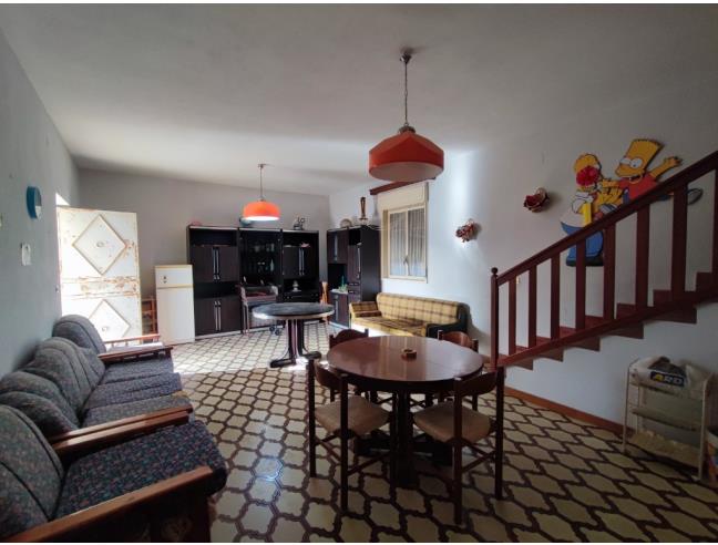 Anteprima foto 3 - Casa indipendente in Vendita a Misilmeri (Palermo)