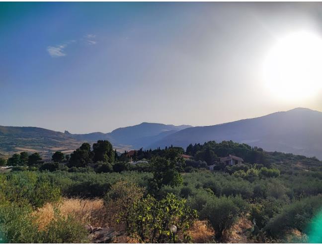 Anteprima foto 8 - Casa indipendente in Vendita a Misilmeri (Palermo)
