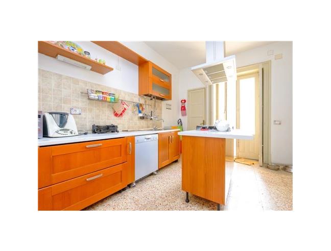 Anteprima foto 2 - Casa indipendente in Vendita a Misterbianco (Catania)