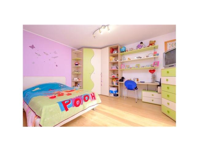 Anteprima foto 4 - Casa indipendente in Vendita a Misterbianco (Catania)