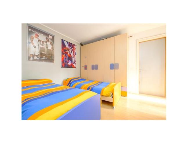 Anteprima foto 5 - Casa indipendente in Vendita a Misterbianco (Catania)