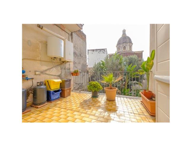 Anteprima foto 8 - Casa indipendente in Vendita a Misterbianco (Catania)