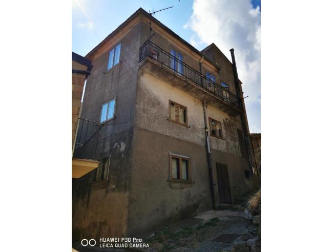 Anteprima foto 1 - Casa indipendente in Vendita a Mistretta (Messina)