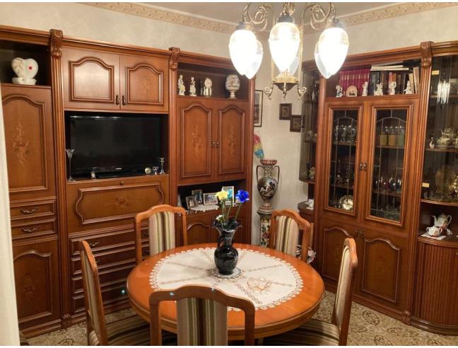 Anteprima foto 2 - Casa indipendente in Vendita a Mistretta (Messina)