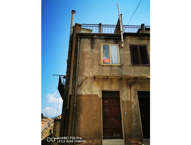 Anteprima foto 3 - Casa indipendente in Vendita a Mistretta (Messina)