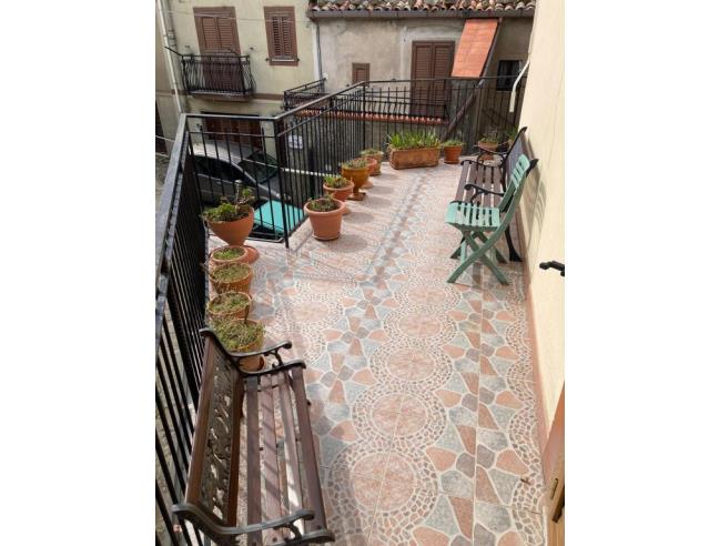 Anteprima foto 8 - Casa indipendente in Vendita a Mistretta (Messina)
