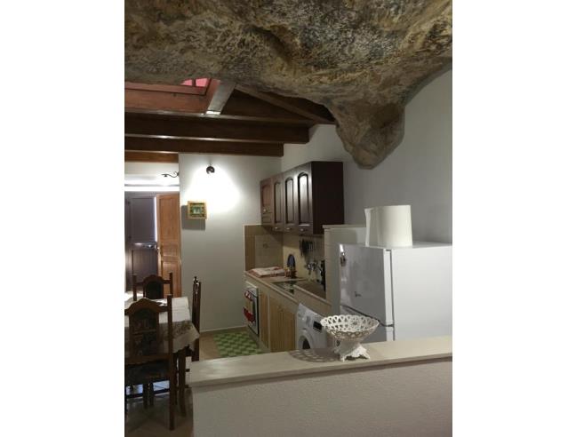 Anteprima foto 2 - Casa indipendente in Vendita a Modica - Marina Di Modica