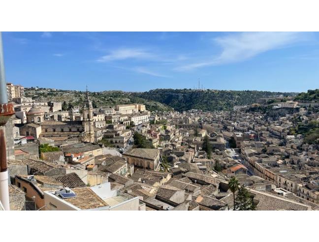 Anteprima foto 1 - Casa indipendente in Vendita a Modica (Ragusa)