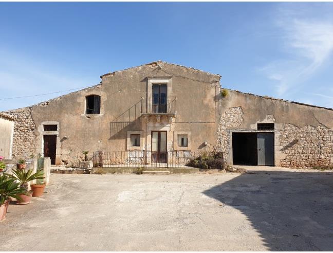 Anteprima foto 1 - Casa indipendente in Vendita a Modica (Ragusa)