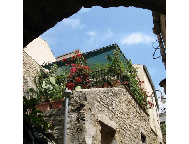 Anteprima foto 1 - Casa indipendente in Vendita a Modica (Ragusa)