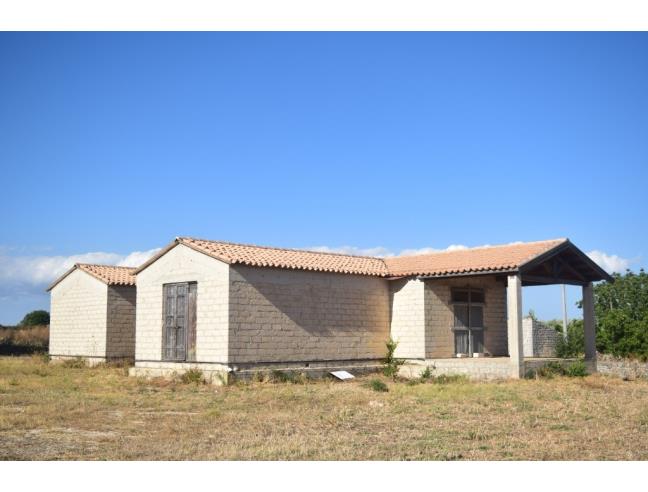 Anteprima foto 1 - Casa indipendente in Vendita a Modica (Ragusa)