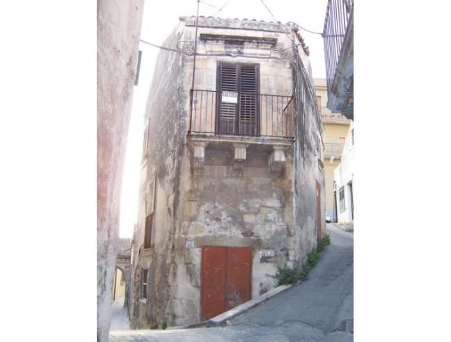 Anteprima foto 1 - Casa indipendente in Vendita a Modica (Ragusa)