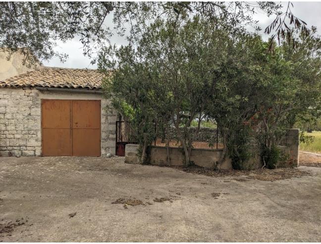 Anteprima foto 2 - Casa indipendente in Vendita a Modica (Ragusa)