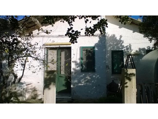 Anteprima foto 2 - Casa indipendente in Vendita a Modica (Ragusa)