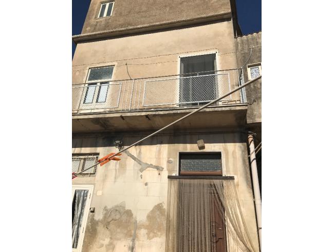 Anteprima foto 2 - Casa indipendente in Vendita a Modica (Ragusa)