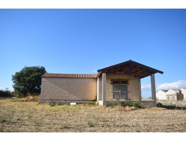 Anteprima foto 2 - Casa indipendente in Vendita a Modica (Ragusa)