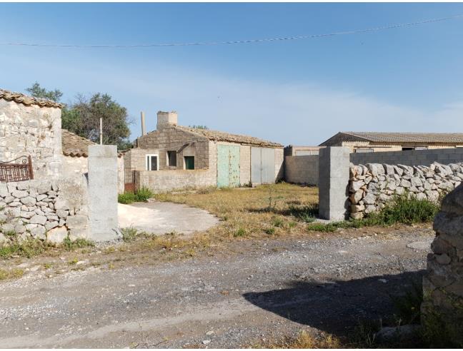 Anteprima foto 2 - Casa indipendente in Vendita a Modica (Ragusa)