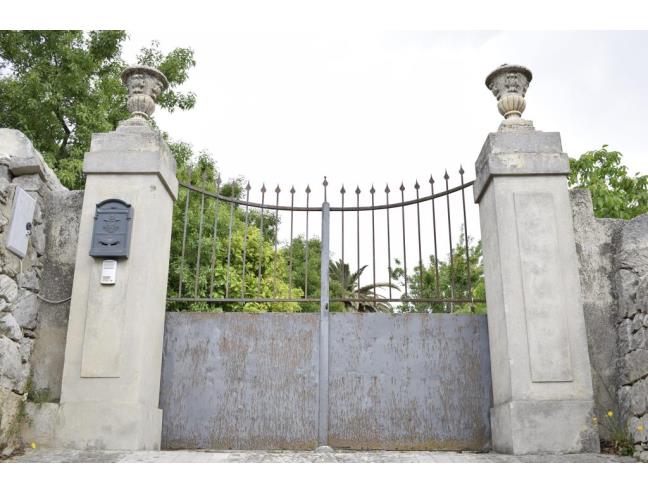 Anteprima foto 2 - Casa indipendente in Vendita a Modica (Ragusa)