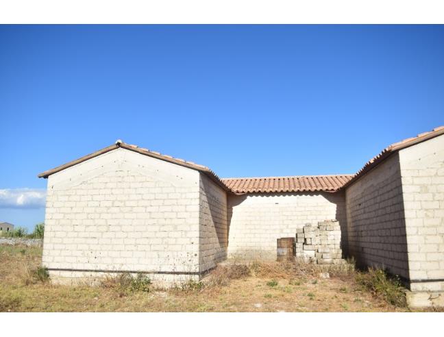 Anteprima foto 3 - Casa indipendente in Vendita a Modica (Ragusa)