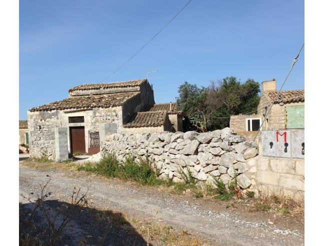 Anteprima foto 3 - Casa indipendente in Vendita a Modica (Ragusa)