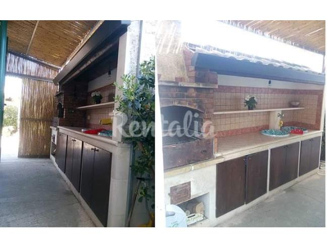 Anteprima foto 3 - Casa indipendente in Vendita a Modica (Ragusa)