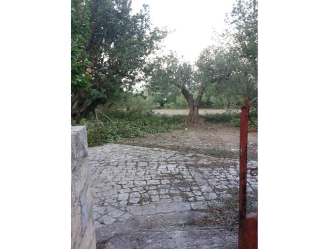 Anteprima foto 3 - Casa indipendente in Vendita a Modica (Ragusa)