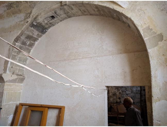 Anteprima foto 4 - Casa indipendente in Vendita a Modica (Ragusa)