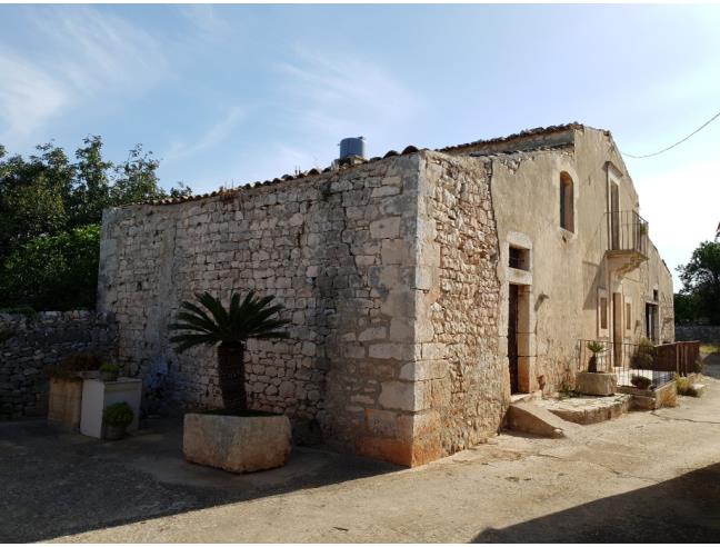 Anteprima foto 4 - Casa indipendente in Vendita a Modica (Ragusa)