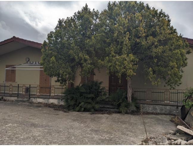 Anteprima foto 4 - Casa indipendente in Vendita a Modica (Ragusa)