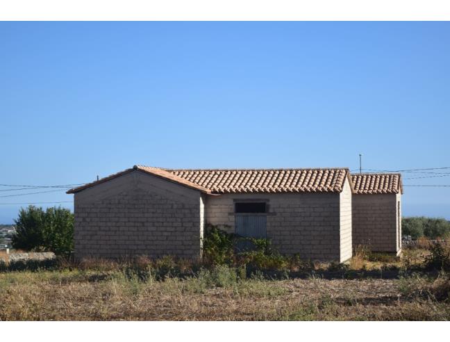 Anteprima foto 4 - Casa indipendente in Vendita a Modica (Ragusa)