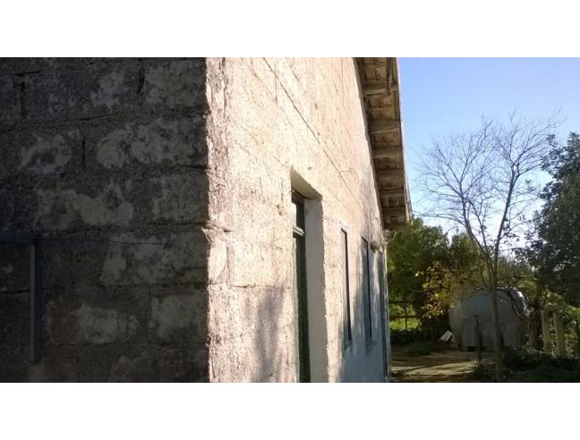 Anteprima foto 4 - Casa indipendente in Vendita a Modica (Ragusa)