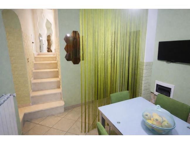 Anteprima foto 4 - Casa indipendente in Vendita a Modica (Ragusa)