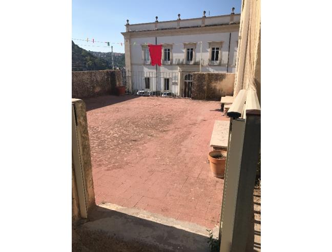 Anteprima foto 4 - Casa indipendente in Vendita a Modica (Ragusa)