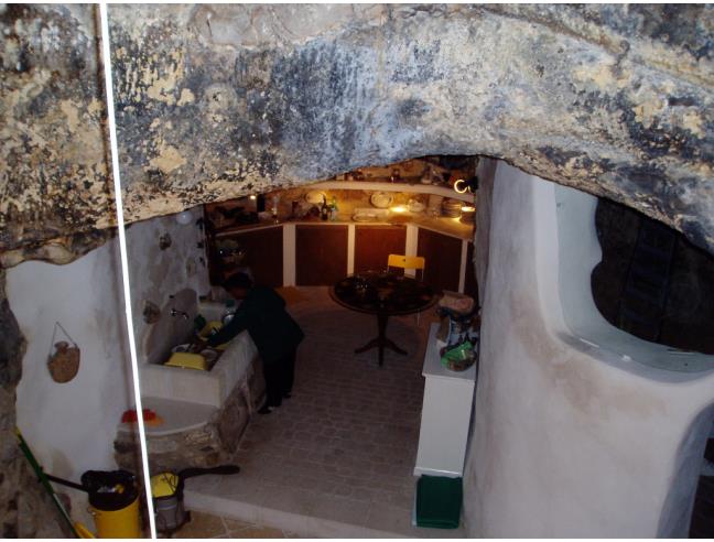 Anteprima foto 5 - Casa indipendente in Vendita a Modica (Ragusa)