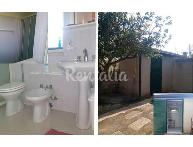 Anteprima foto 5 - Casa indipendente in Vendita a Modica (Ragusa)