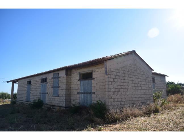 Anteprima foto 5 - Casa indipendente in Vendita a Modica (Ragusa)