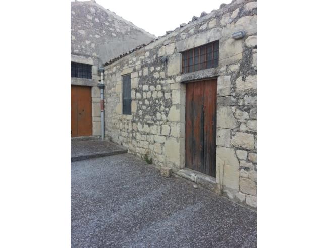 Anteprima foto 5 - Casa indipendente in Vendita a Modica (Ragusa)