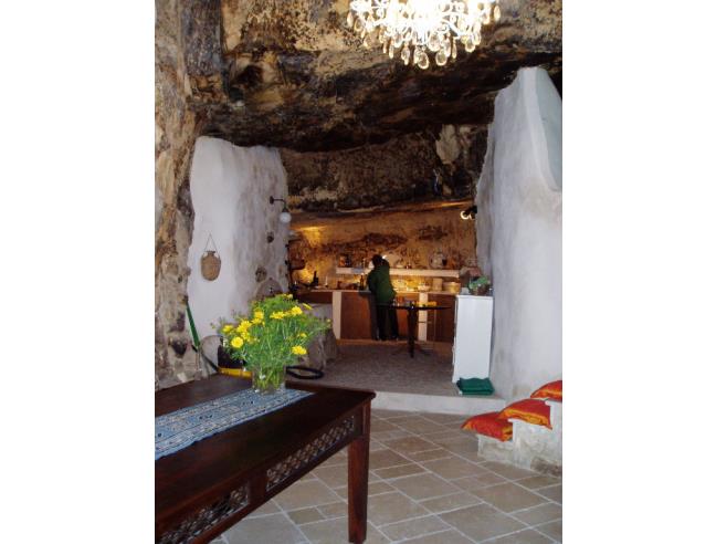 Anteprima foto 6 - Casa indipendente in Vendita a Modica (Ragusa)