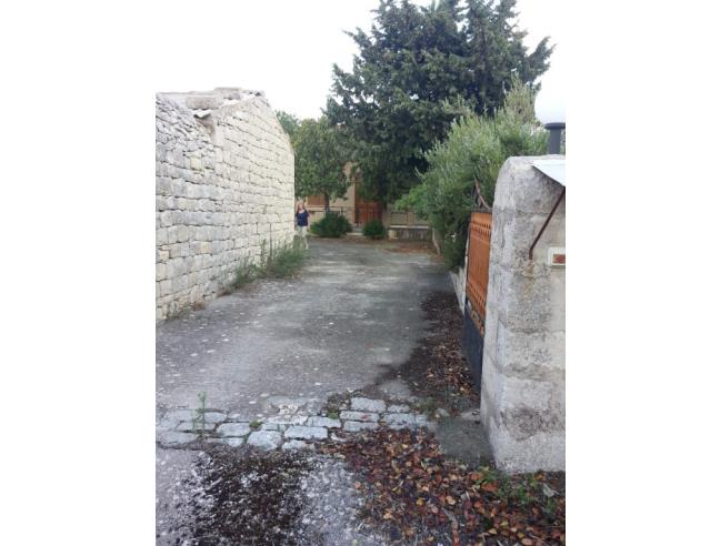 Anteprima foto 6 - Casa indipendente in Vendita a Modica (Ragusa)