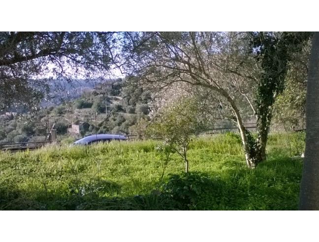 Anteprima foto 6 - Casa indipendente in Vendita a Modica (Ragusa)