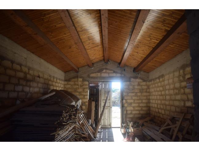 Anteprima foto 7 - Casa indipendente in Vendita a Modica (Ragusa)