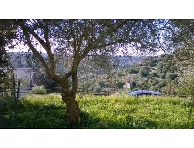 Anteprima foto 7 - Casa indipendente in Vendita a Modica (Ragusa)