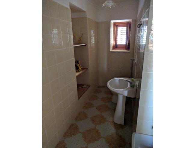 Anteprima foto 7 - Casa indipendente in Vendita a Modica (Ragusa)