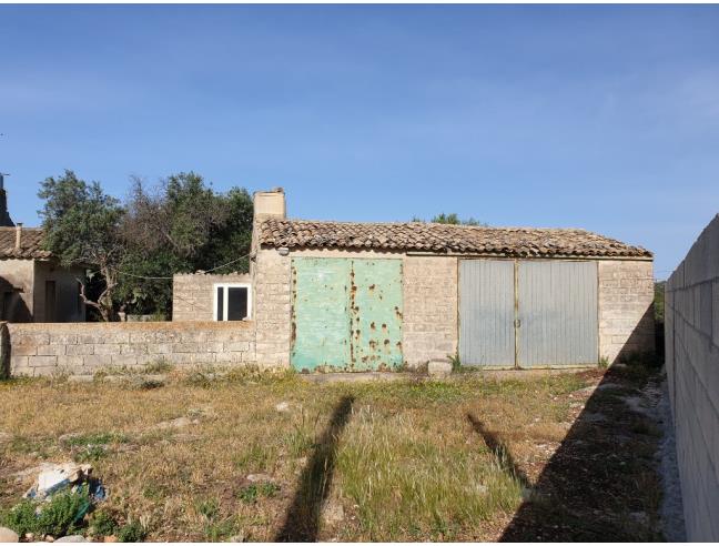 Anteprima foto 7 - Casa indipendente in Vendita a Modica (Ragusa)