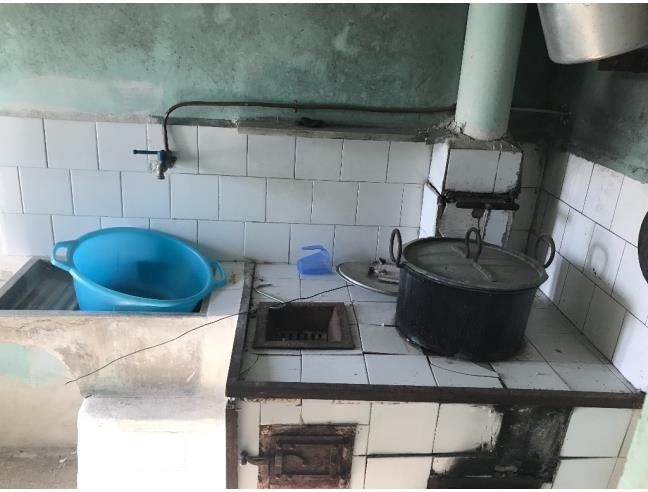 Anteprima foto 7 - Casa indipendente in Vendita a Modica (Ragusa)