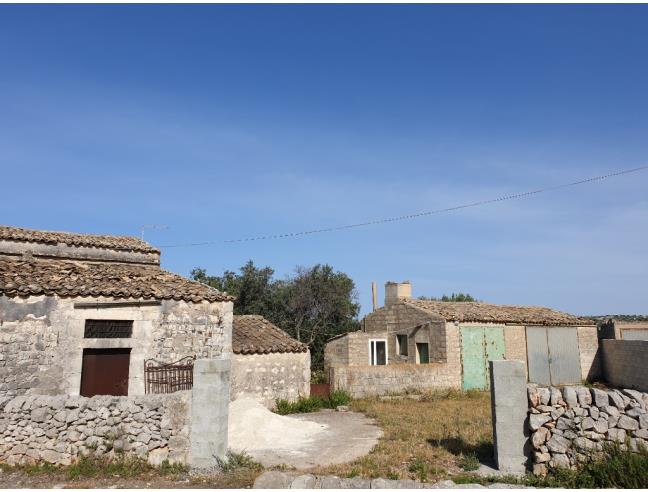 Anteprima foto 8 - Casa indipendente in Vendita a Modica (Ragusa)