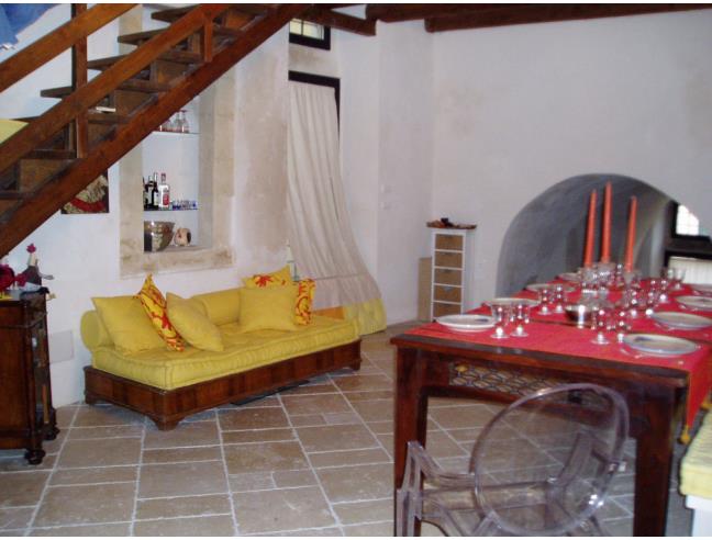 Anteprima foto 8 - Casa indipendente in Vendita a Modica (Ragusa)