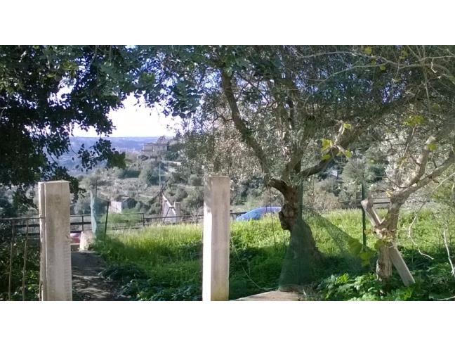 Anteprima foto 8 - Casa indipendente in Vendita a Modica (Ragusa)