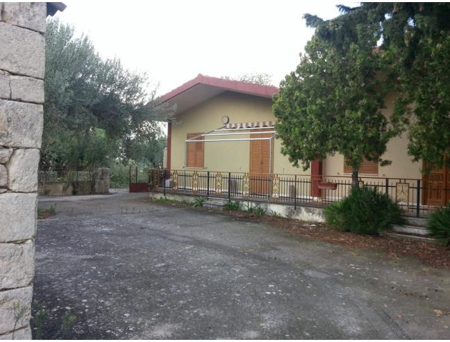 Anteprima foto 8 - Casa indipendente in Vendita a Modica (Ragusa)